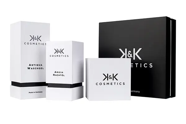 Do you know why most gift boxes are lid and bottom style?
